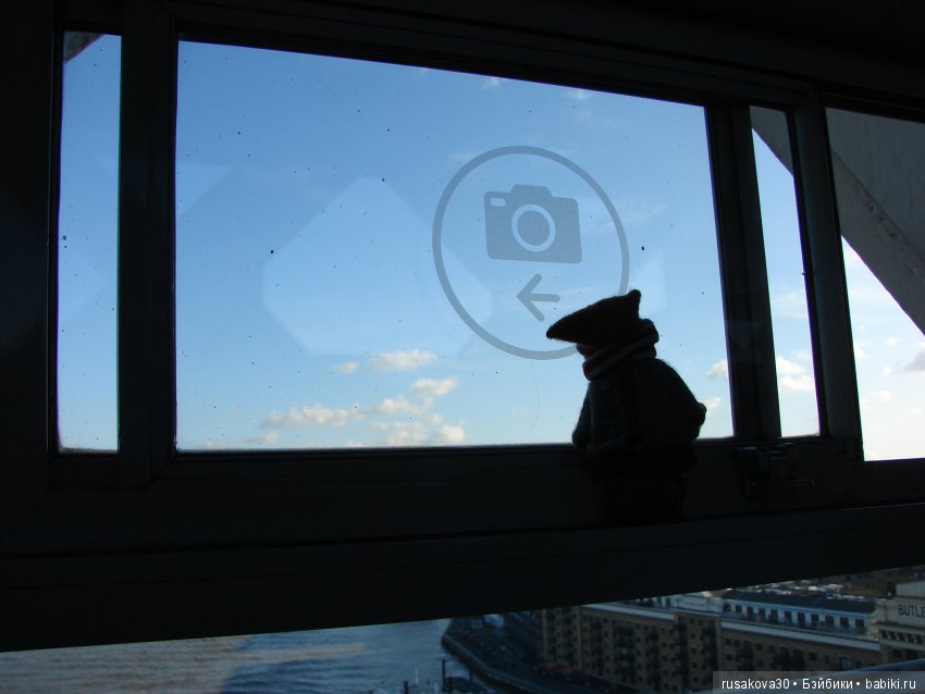 Тауэрский мост — Туризм и путешествия: фотоотчеты из поездок