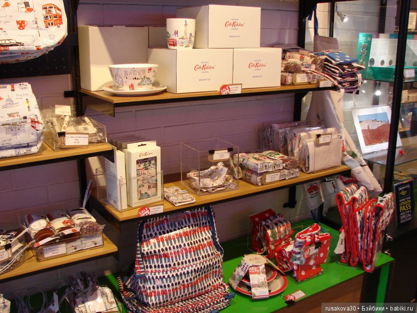 Тауэрский мост (продолжение)