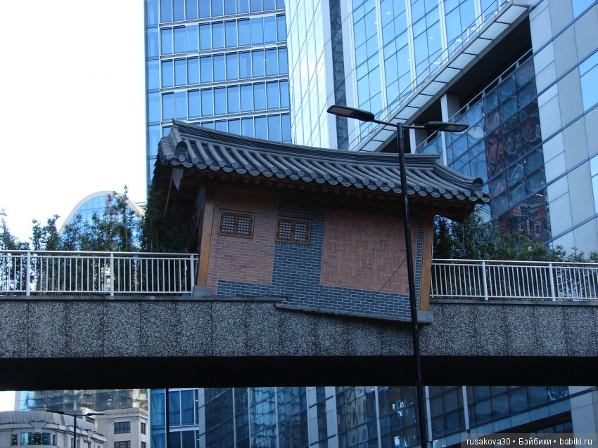 Людвиг, Ватсон и Миша в Лондоне