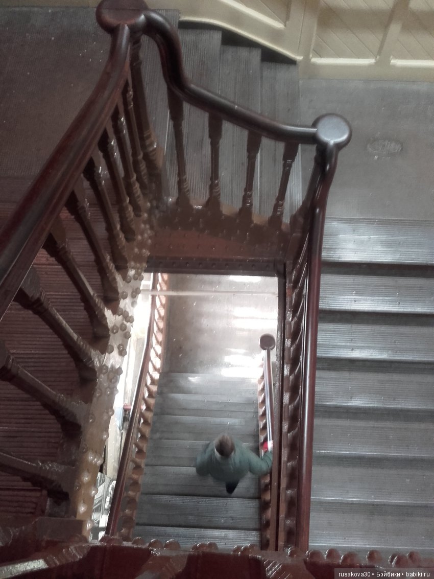 Тауэрский мост (продолжение) (фото 4)