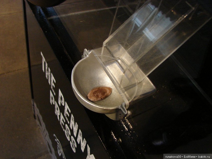 Тауэрский мост (продолжение)