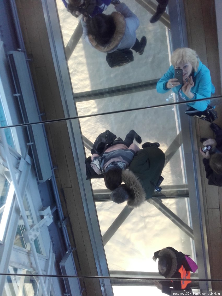 Тауэрский мост — Туризм и путешествия: фотоотчеты из поездок