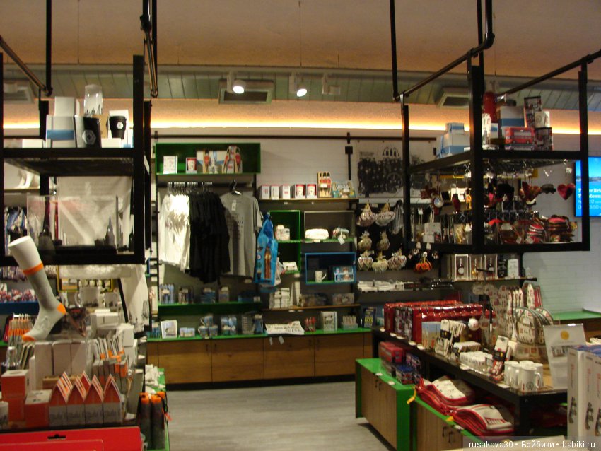 Тауэрский мост (продолжение)