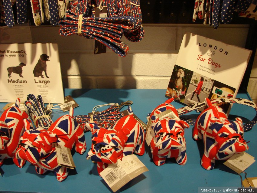 Тауэрский мост (продолжение)