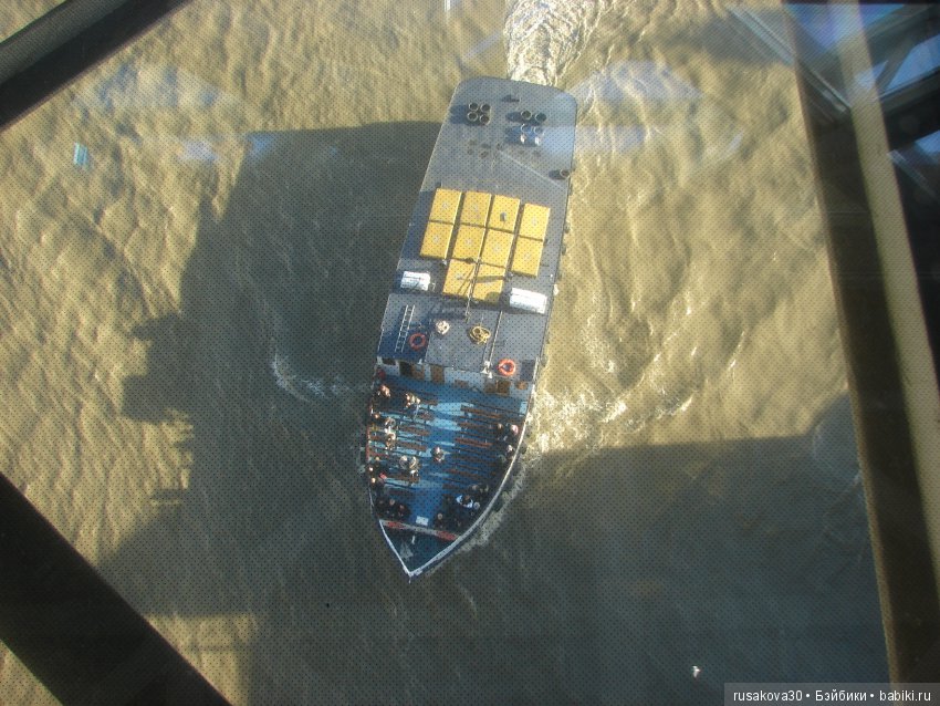 Тауэрский мост — Туризм и путешествия: фотоотчеты из поездок