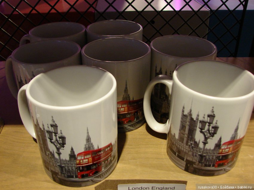 Тауэрский мост (продолжение)