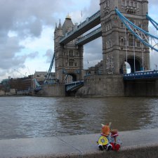 Тауэрский мост (продолжение)