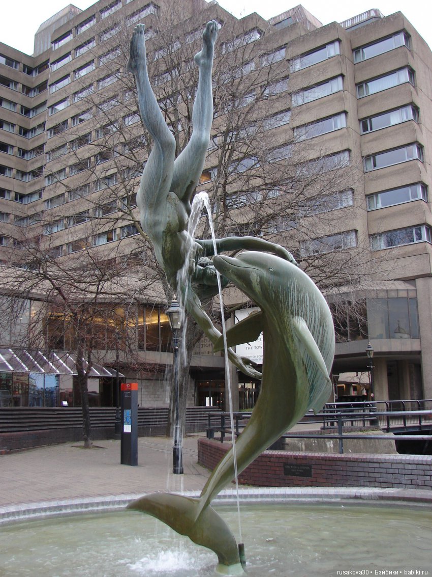 Тауэрский мост (продолжение)