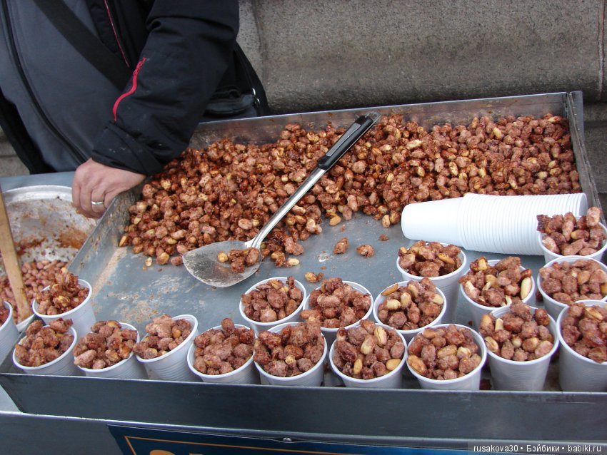 Тауэрский мост (продолжение)