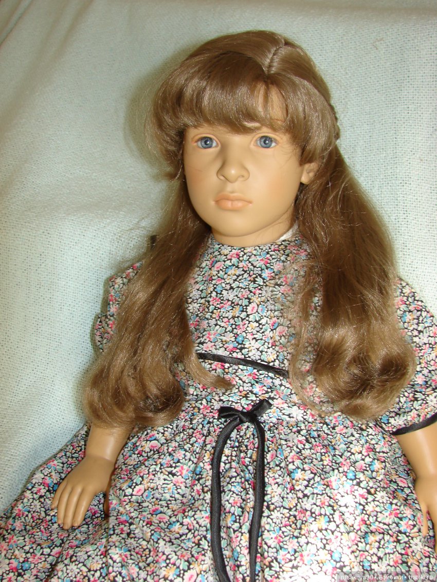 Незнакомка дома... а вопросы остались | Бэйбики Незнакомка дома... а вопросы остались