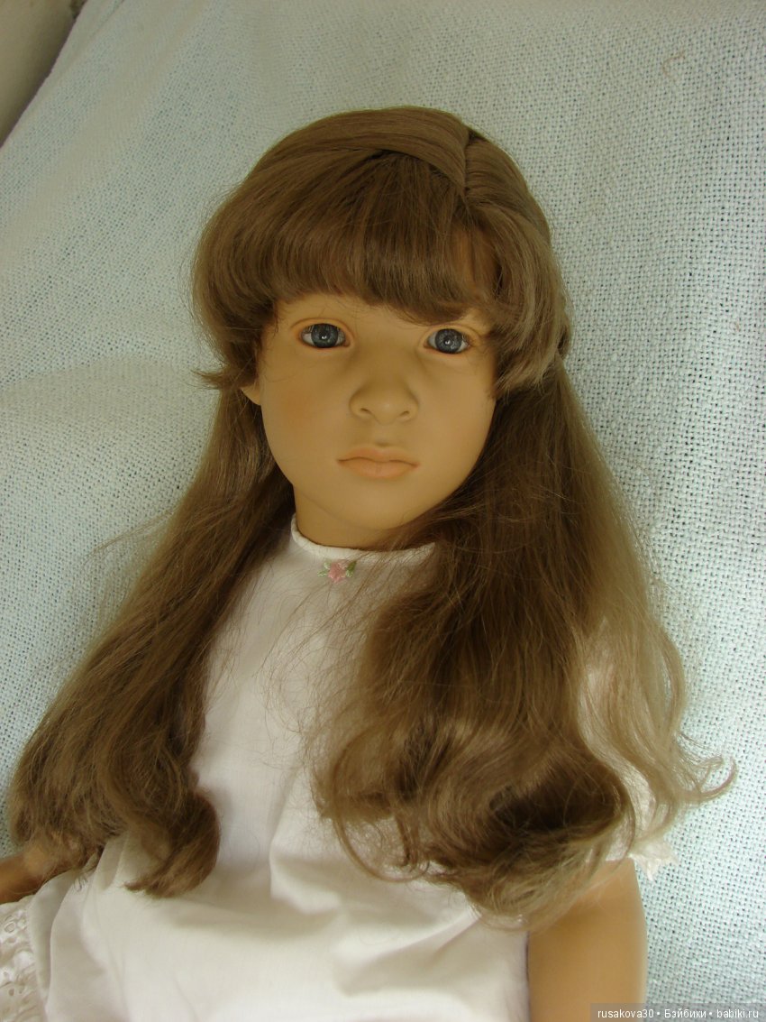 Незнакомка дома... а вопросы остались | Бэйбики Незнакомка дома... а вопросы остались