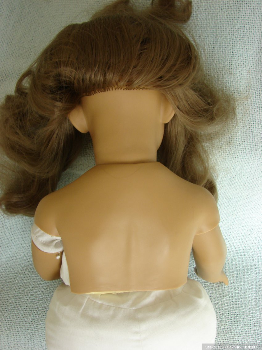 Незнакомка дома... а вопросы остались | Бэйбики Незнакомка дома... а вопросы остались (фото 3)