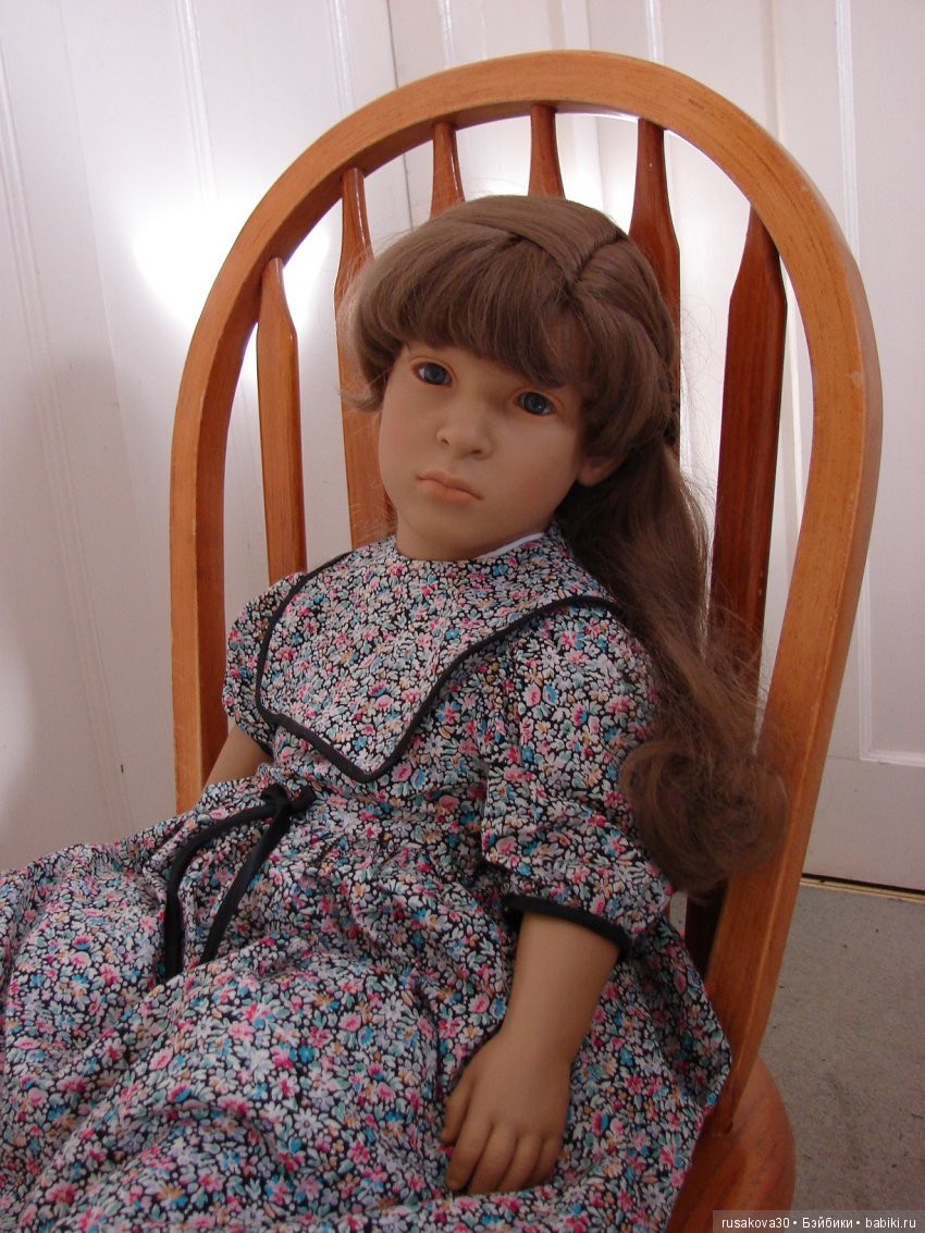 Незнакомка дома... а вопросы остались | Бэйбики Незнакомка дома... а вопросы остались