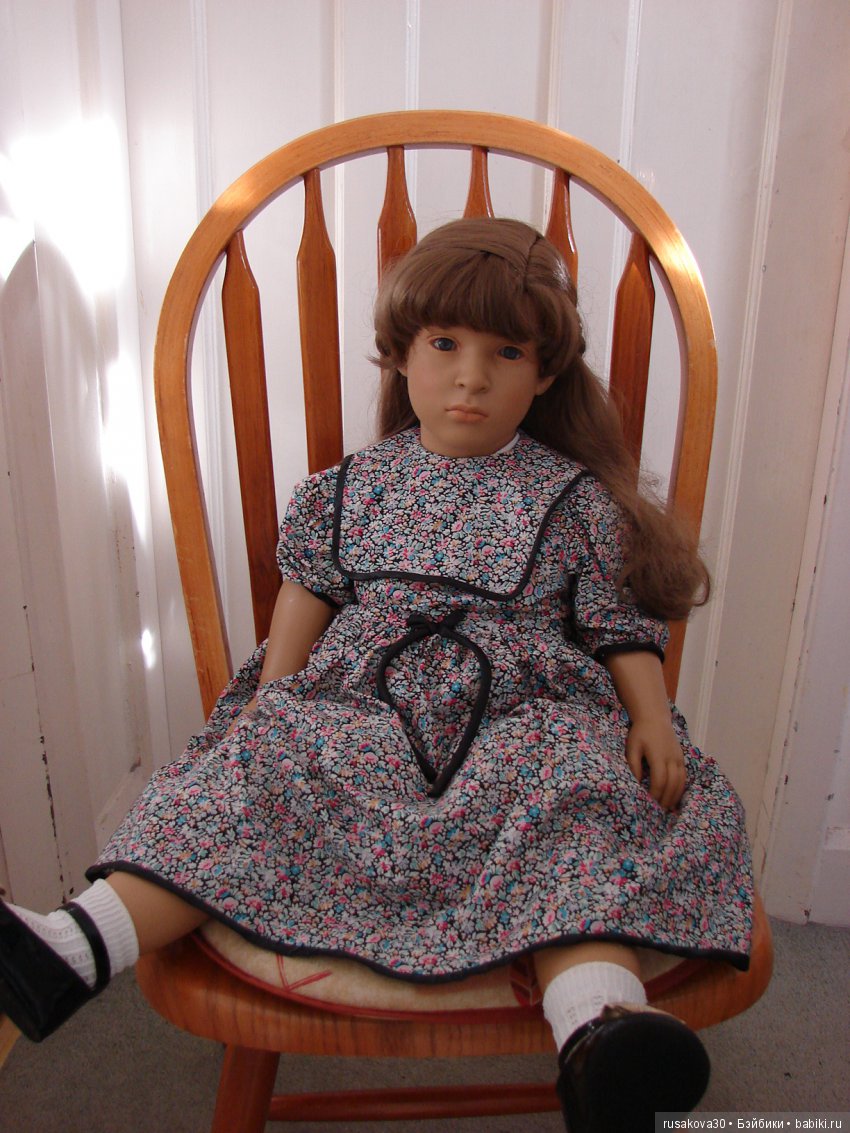 Незнакомка дома... а вопросы остались | Бэйбики Незнакомка дома... а вопросы остались (фото 2)