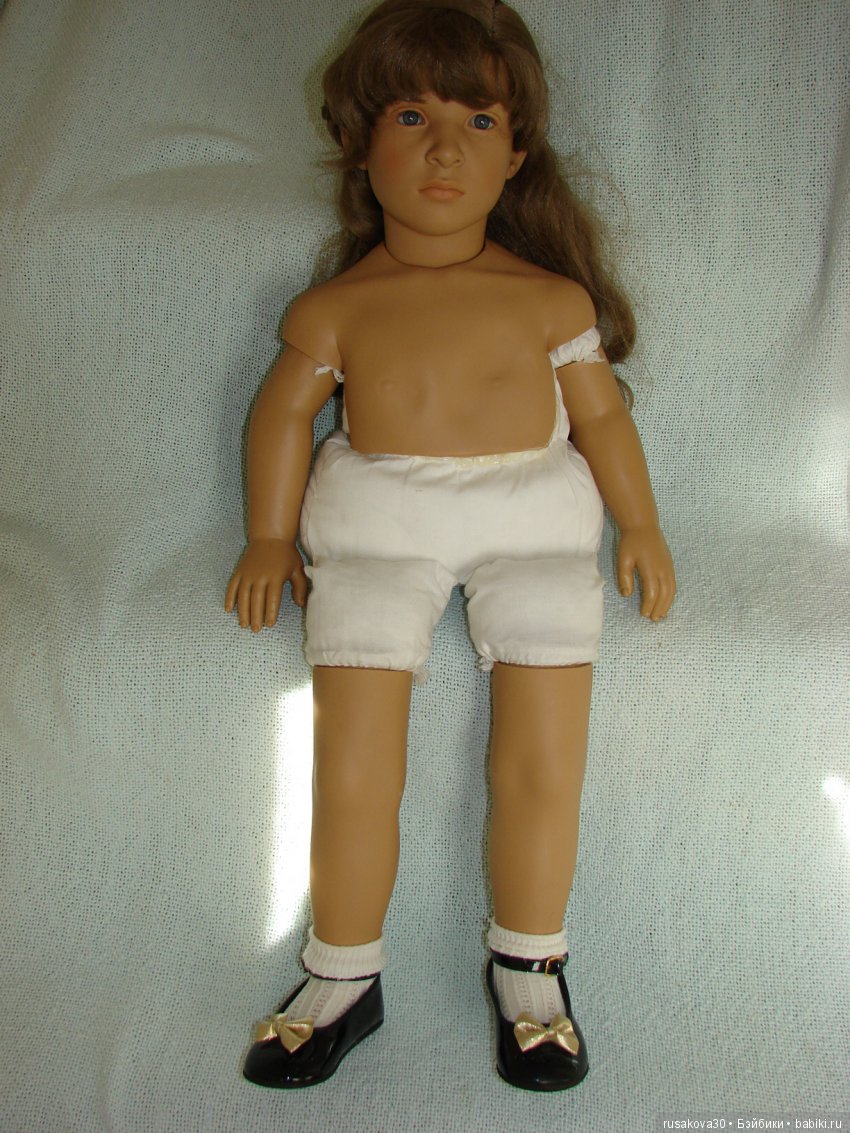 Незнакомка дома... а вопросы остались | Бэйбики Незнакомка дома... а вопросы остались (фото 4)