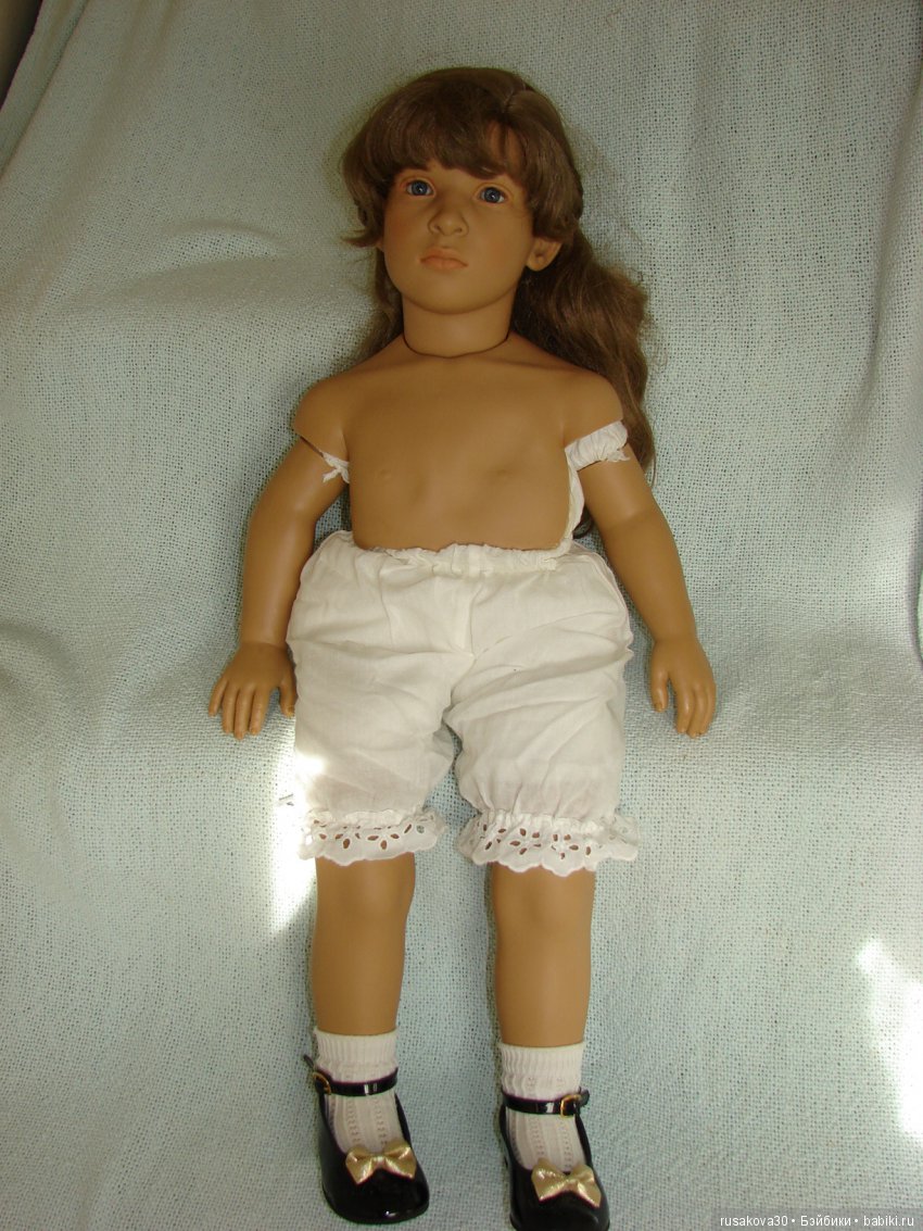 Незнакомка дома... а вопросы остались | Бэйбики Незнакомка дома... а вопросы остались (фото 5)