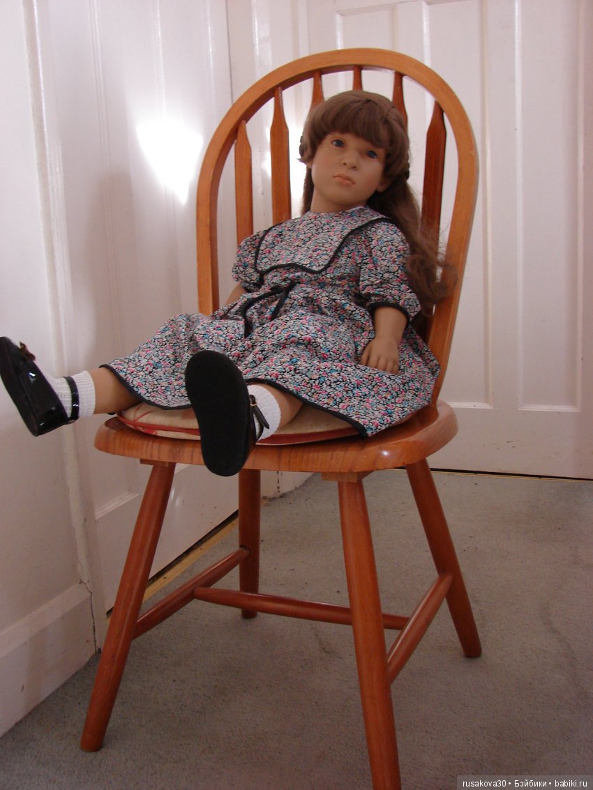 Незнакомка дома... а вопросы остались | Бэйбики Незнакомка дома... а вопросы остались