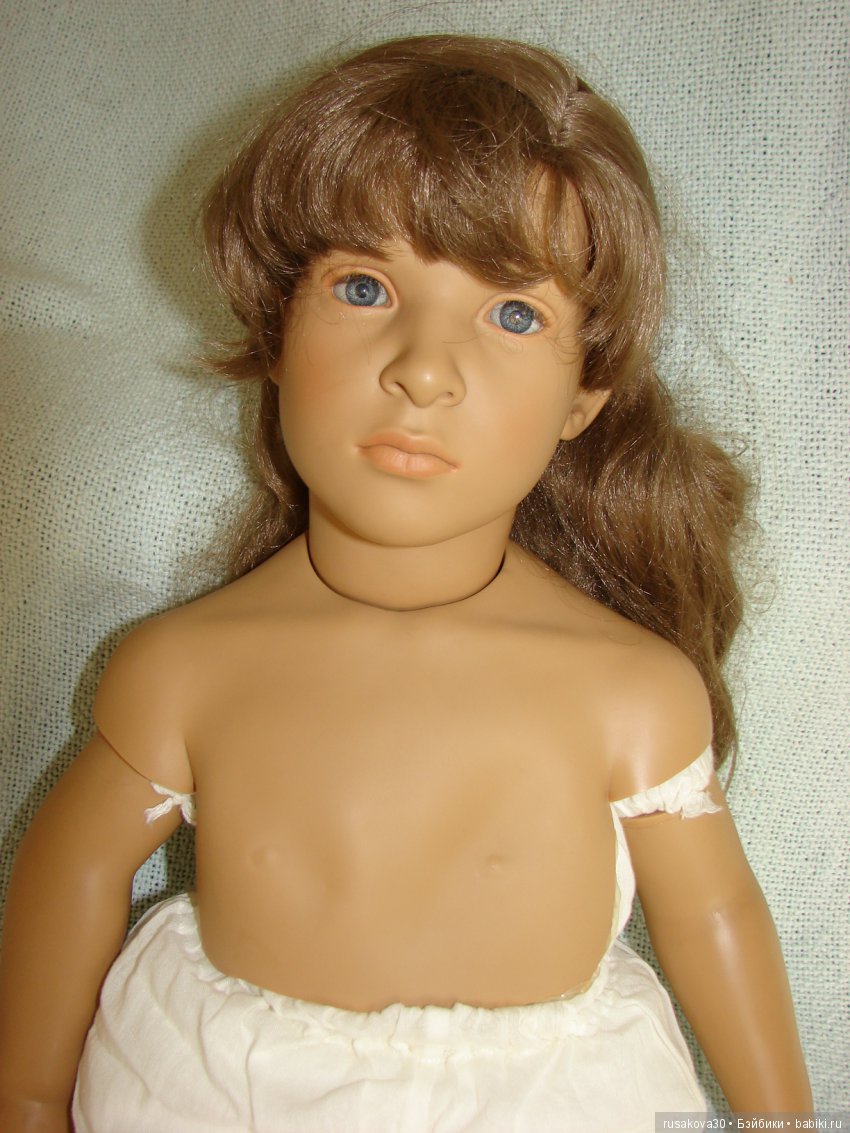 Незнакомка дома... а вопросы остались | Бэйбики Незнакомка дома... а вопросы остались (фото 6)