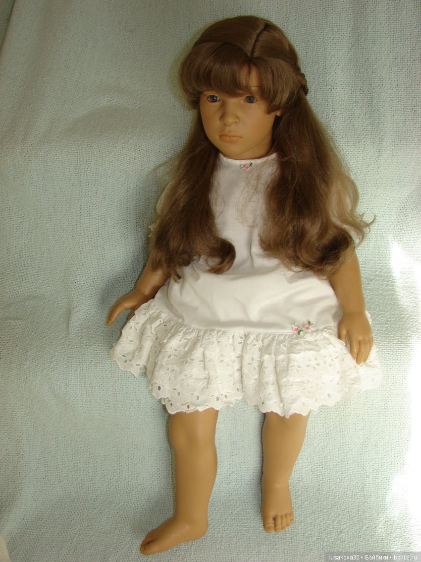 Незнакомка дома... а вопросы остались | Бэйбики Незнакомка дома... а вопросы остались (фото 8)