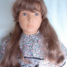 Незнакомка дома... а вопросы остались