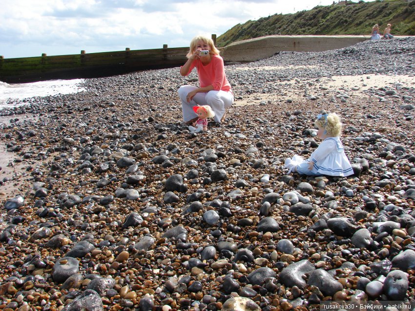 Кукольные папараццииии — Новости конкурсов: план на год