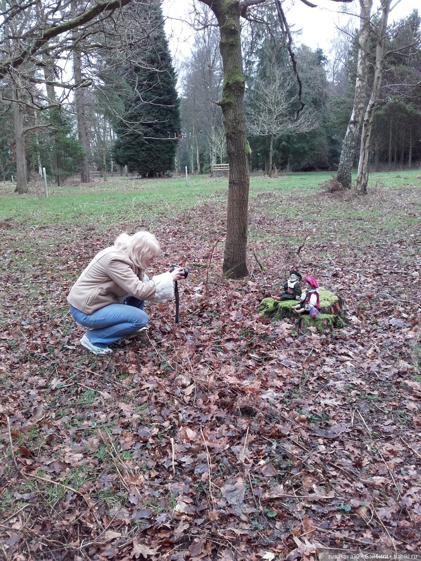 Кукольные папараццииии — Новости конкурсов: план на год