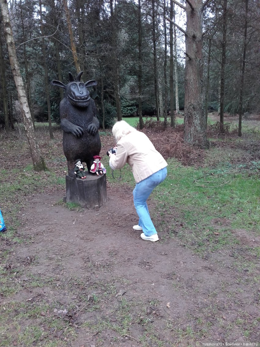 Кукольные папараццииии — Новости конкурсов: план на год