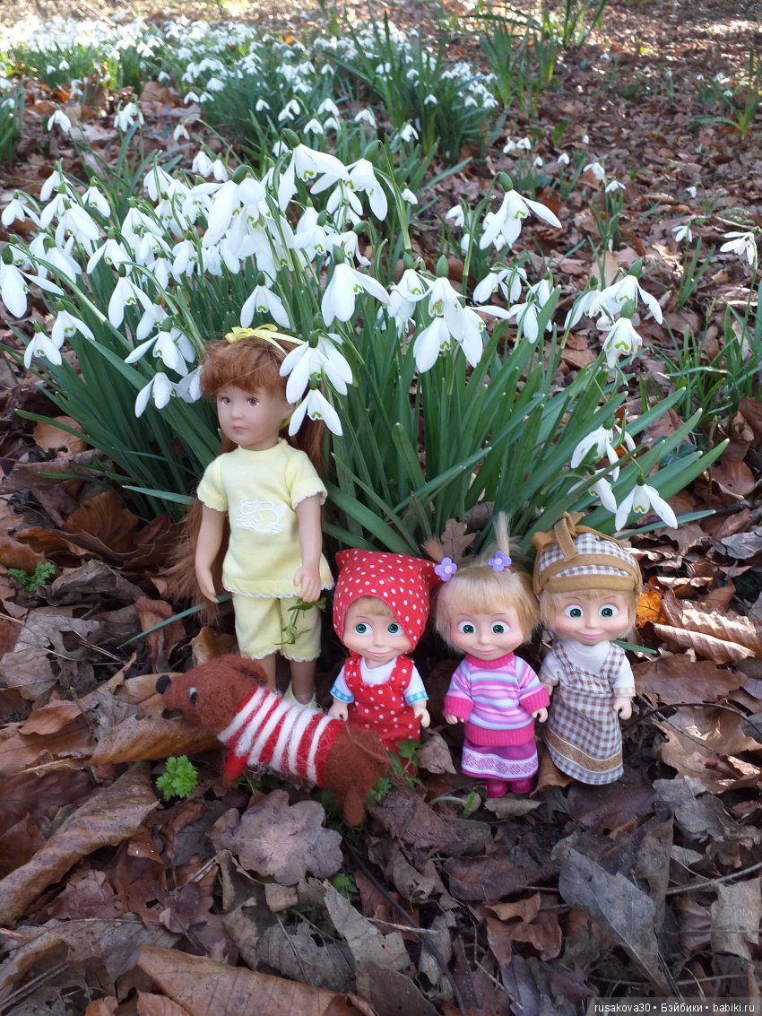 Как Машки день Святого Валентина отмечали (фото 7)