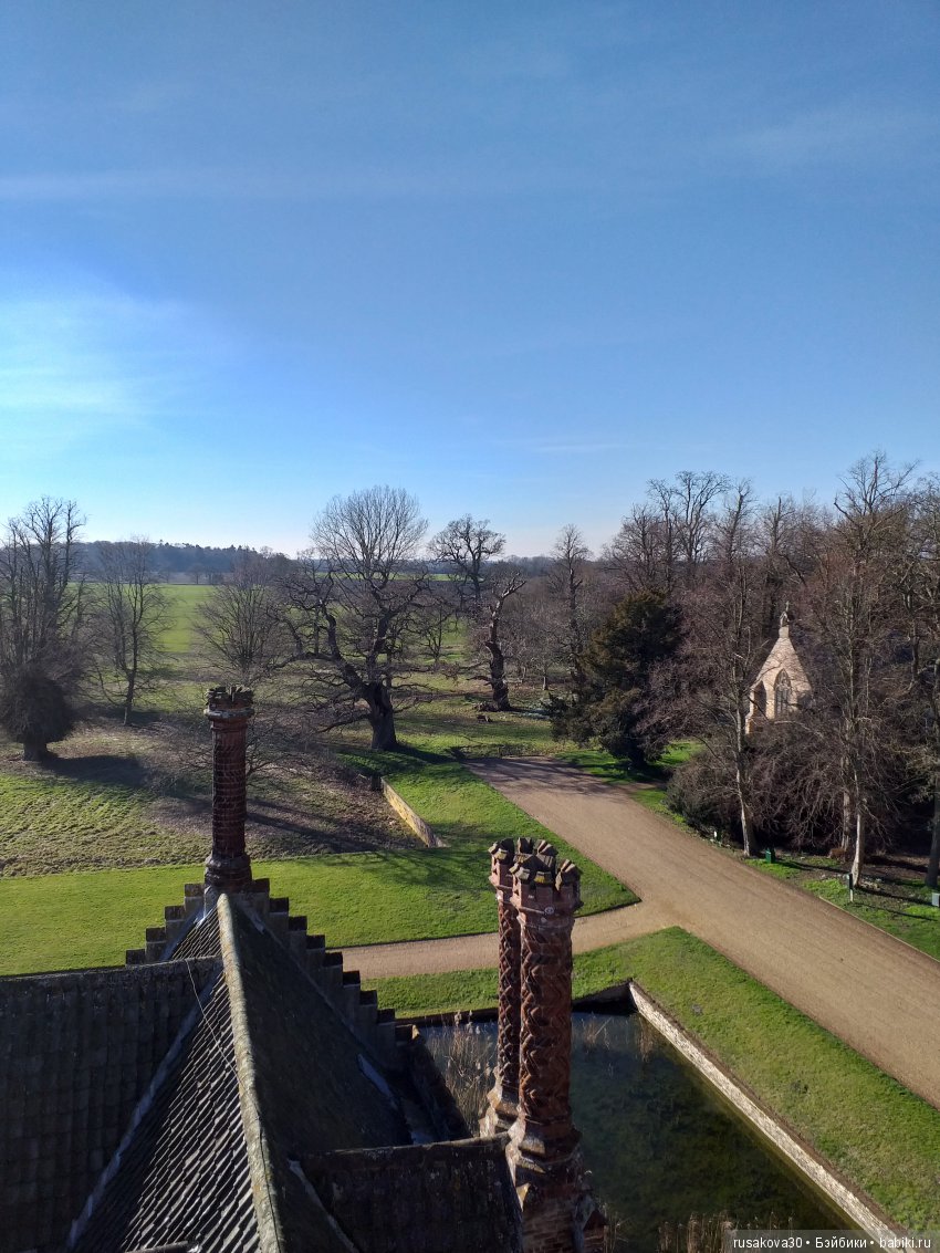 Как Машки день Святого Валентина отмечали