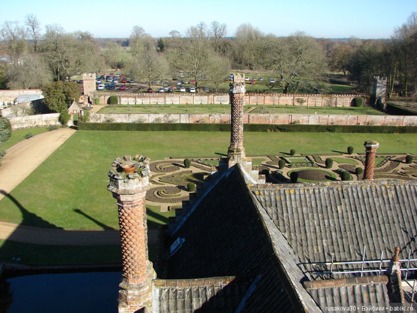 Как Машки день Святого Валентина отмечали