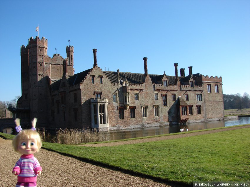 Как Машки день Святого Валентина отмечали