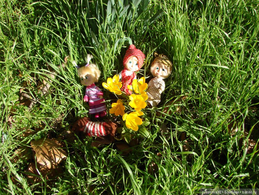 Как Машки день Святого Валентина отмечали (фото 9)