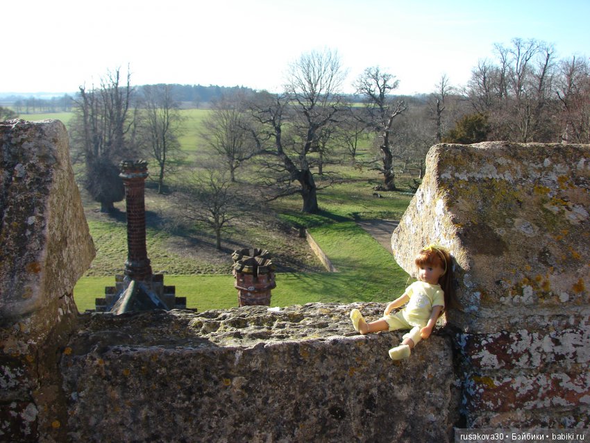 Как Машки день Святого Валентина отмечали
