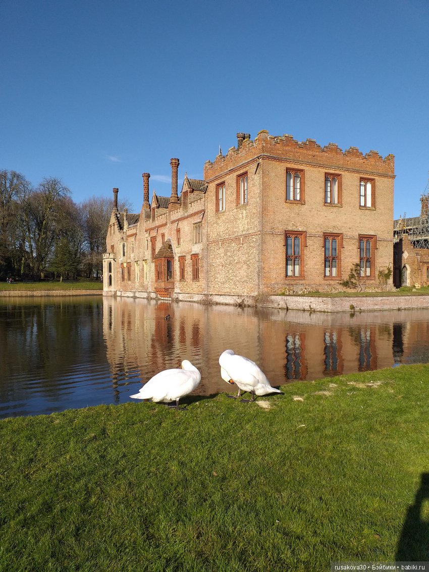 Как Машки день Святого Валентина отмечали