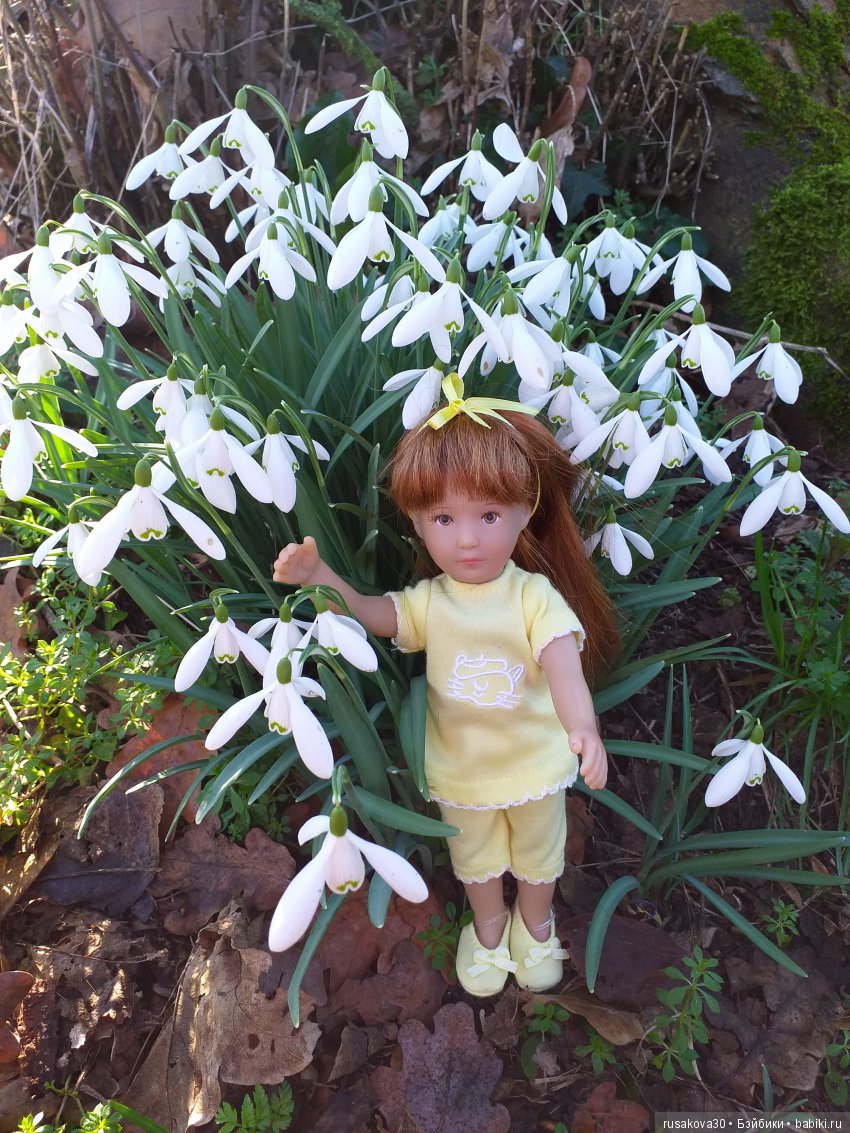 Как Машки день Святого Валентина отмечали (фото 8)