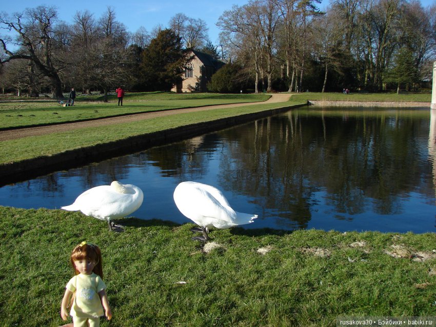 Как Машки день Святого Валентина отмечали