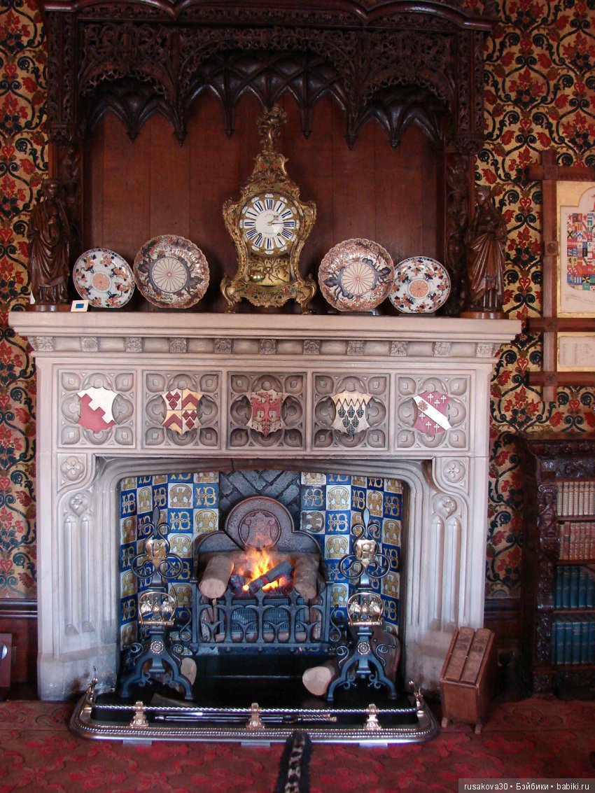 Как Машки день Святого Валентина отмечали