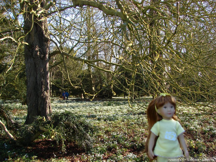 Как Машки день Святого Валентина отмечали