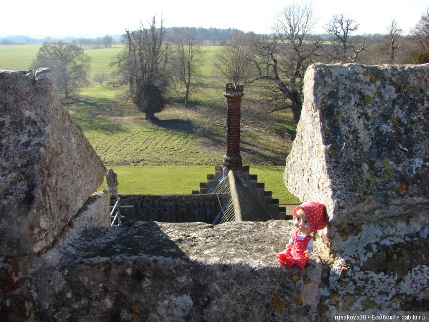 Как Машки день Святого Валентина отмечали