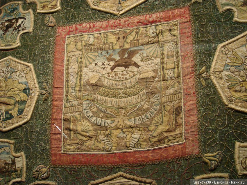 Как Машки день Святого Валентина отмечали