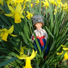 Ивасик. Мечта сбылась