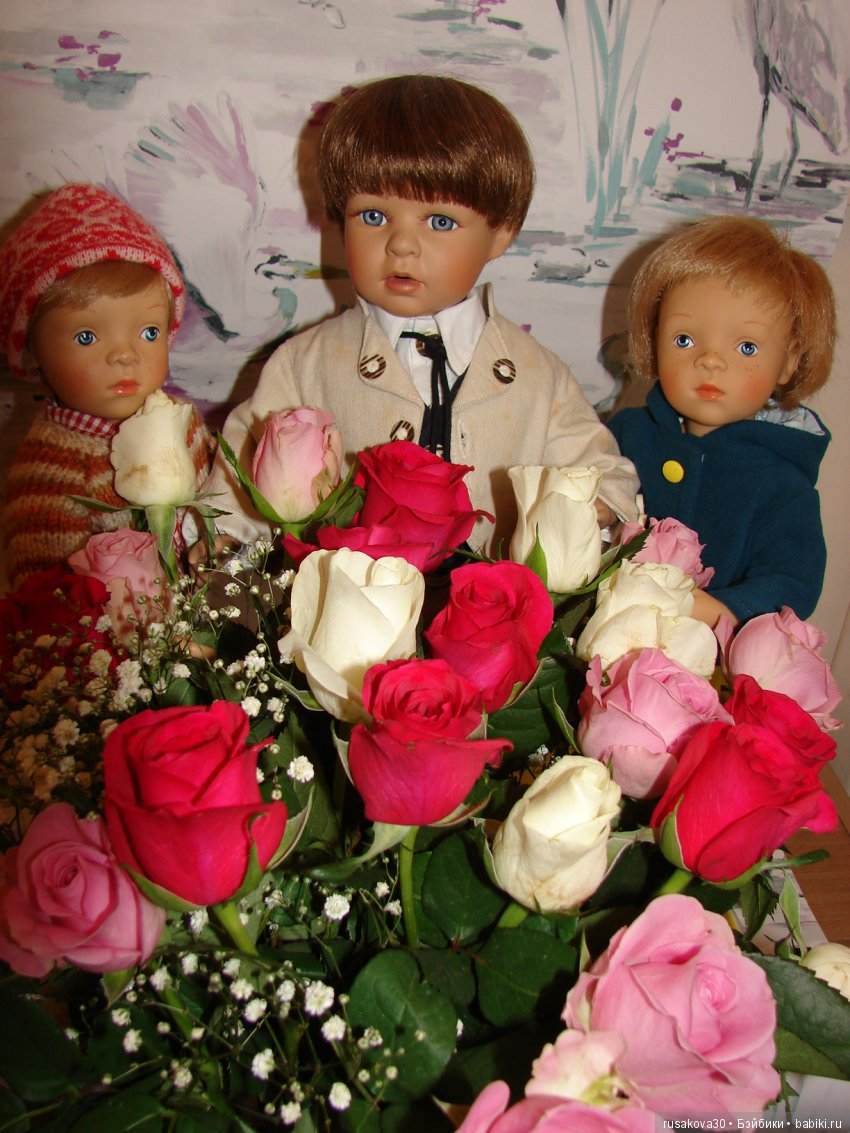 Поздравляем с 8 марта | Бэйбики Поздравляем с 8 марта — Болталка и разговоры обо всем: жизнь (фото 2)