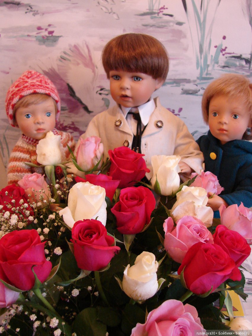 Поздравляем с 8 марта | Бэйбики Поздравляем с 8 марта — Болталка и разговоры обо всем: жизнь