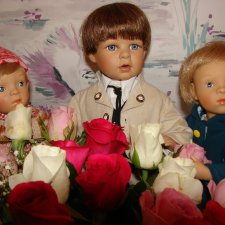 Поздравляем с 8 марта