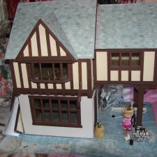 Улов с "блошки"