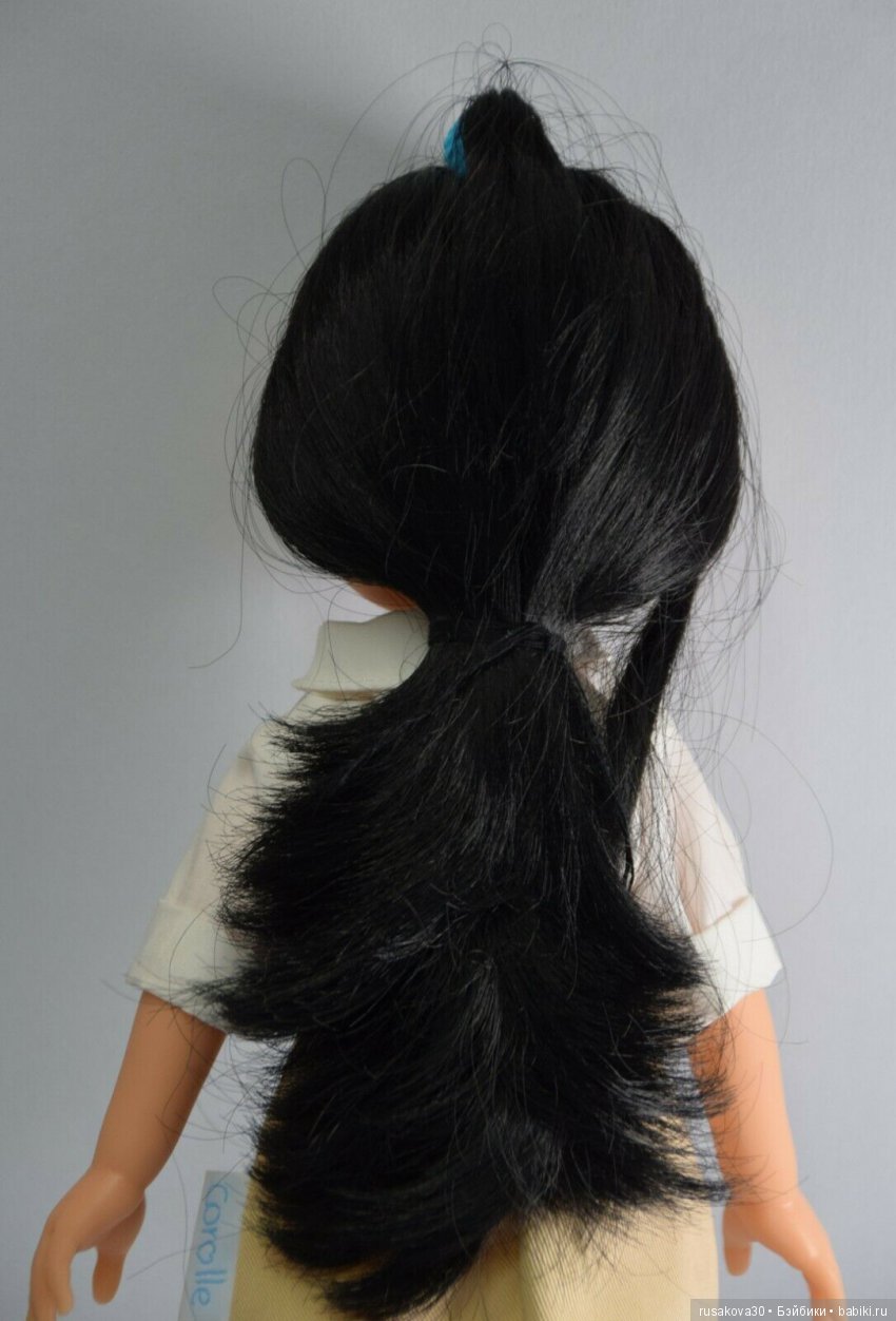 Куклы Corolle — Куклы Corolle (Королле): французские (фото 3)