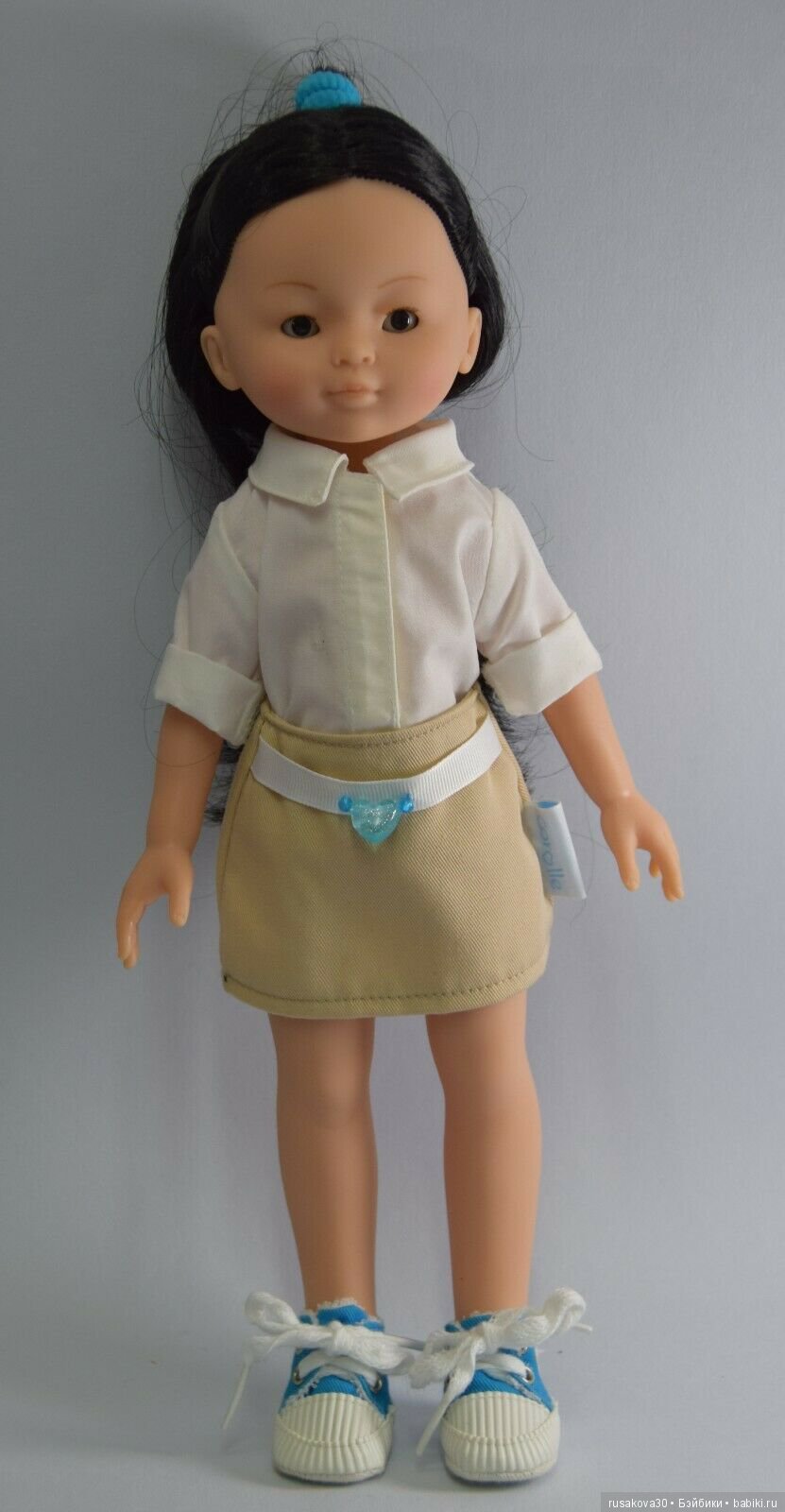 Куклы Corolle — Куклы Corolle (Королле): французские