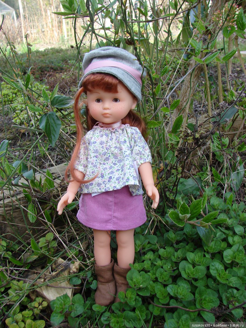 Куклы Corolle — Куклы Corolle (Королле): французские (фото 8)