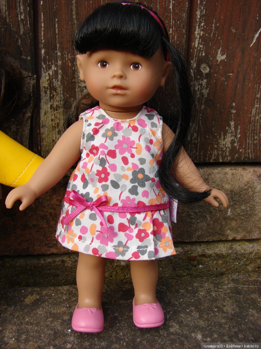 Куклы Corolle — Куклы Corolle (Королле): французские