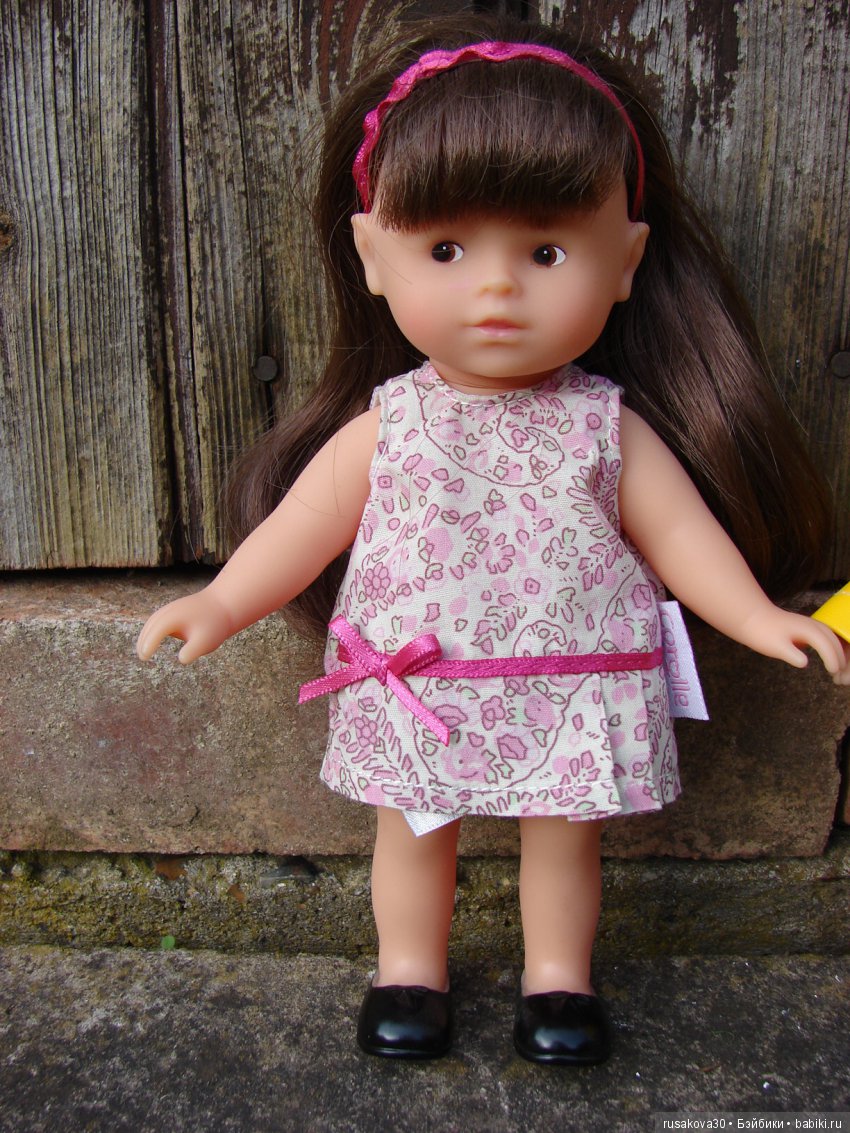 Куклы Corolle — Куклы Corolle (Королле): французские